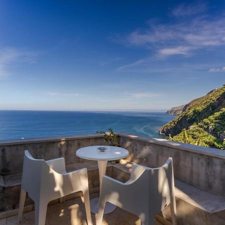 فندق Escarpa - The Madeira Hideaway بونتا دو سول المظهر الخارجي الصورة