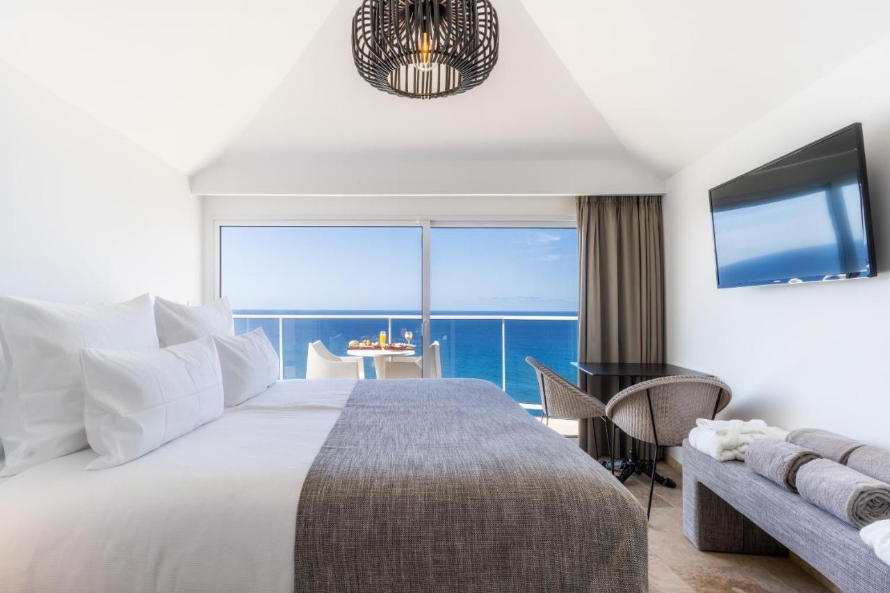فندق Escarpa - The Madeira Hideaway بونتا دو سول المظهر الخارجي الصورة