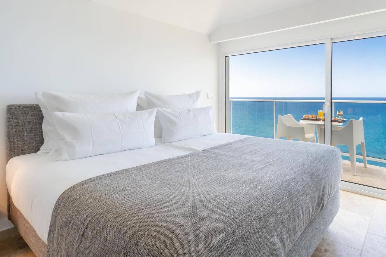 فندق Escarpa - The Madeira Hideaway بونتا دو سول المظهر الخارجي الصورة