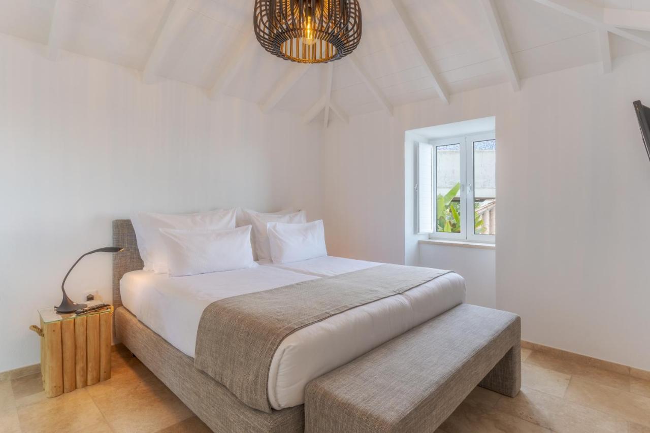 فندق Escarpa - The Madeira Hideaway بونتا دو سول المظهر الخارجي الصورة