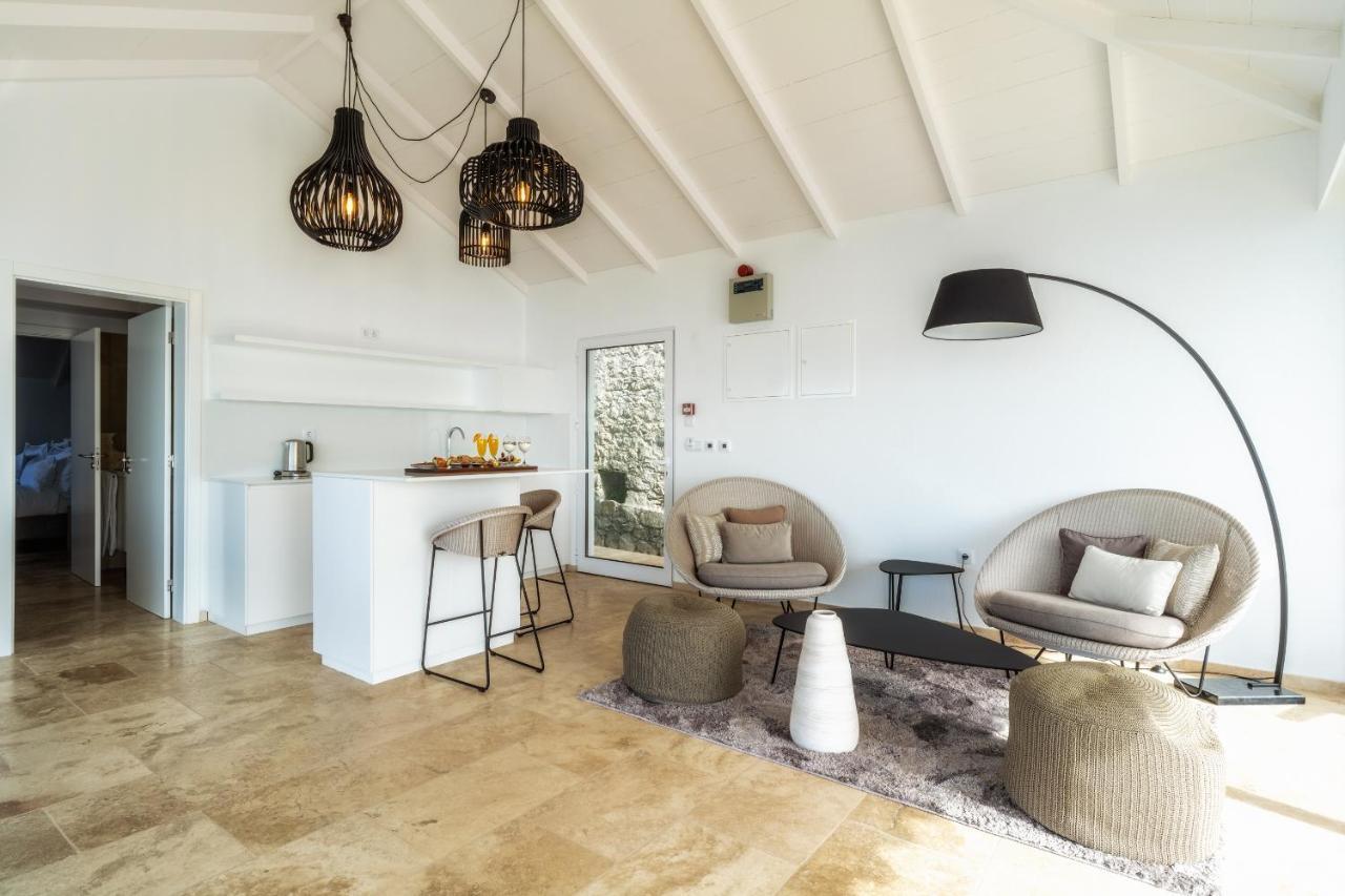 فندق Escarpa - The Madeira Hideaway بونتا دو سول المظهر الخارجي الصورة
