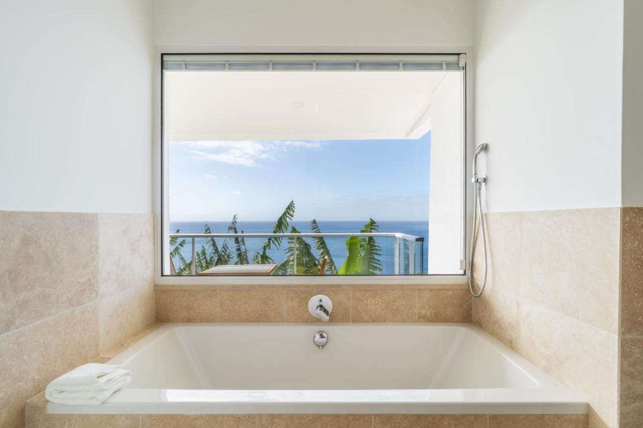 فندق Escarpa - The Madeira Hideaway بونتا دو سول المظهر الخارجي الصورة