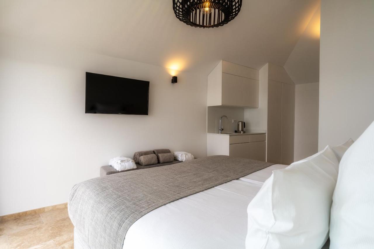 فندق Escarpa - The Madeira Hideaway بونتا دو سول المظهر الخارجي الصورة