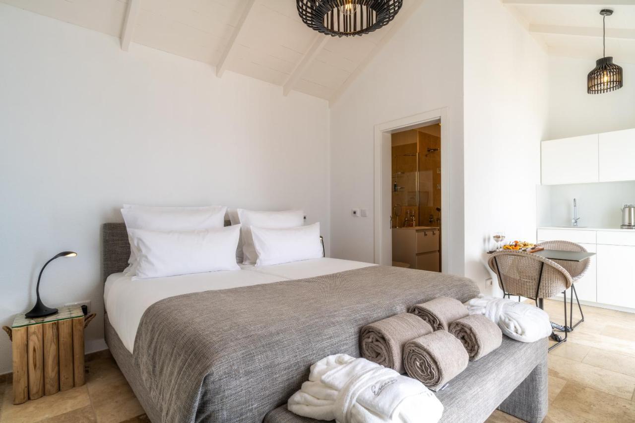 فندق Escarpa - The Madeira Hideaway بونتا دو سول المظهر الخارجي الصورة