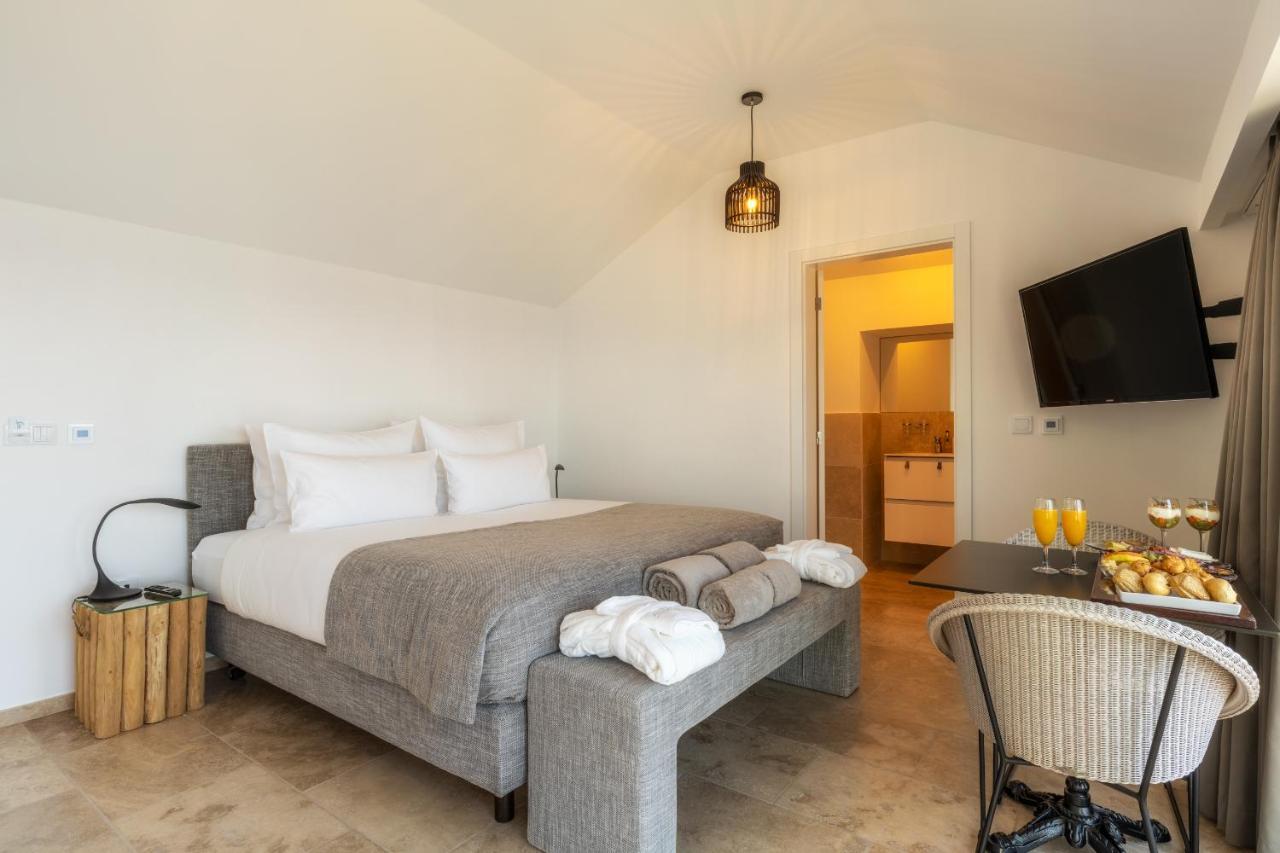 فندق Escarpa - The Madeira Hideaway بونتا دو سول المظهر الخارجي الصورة