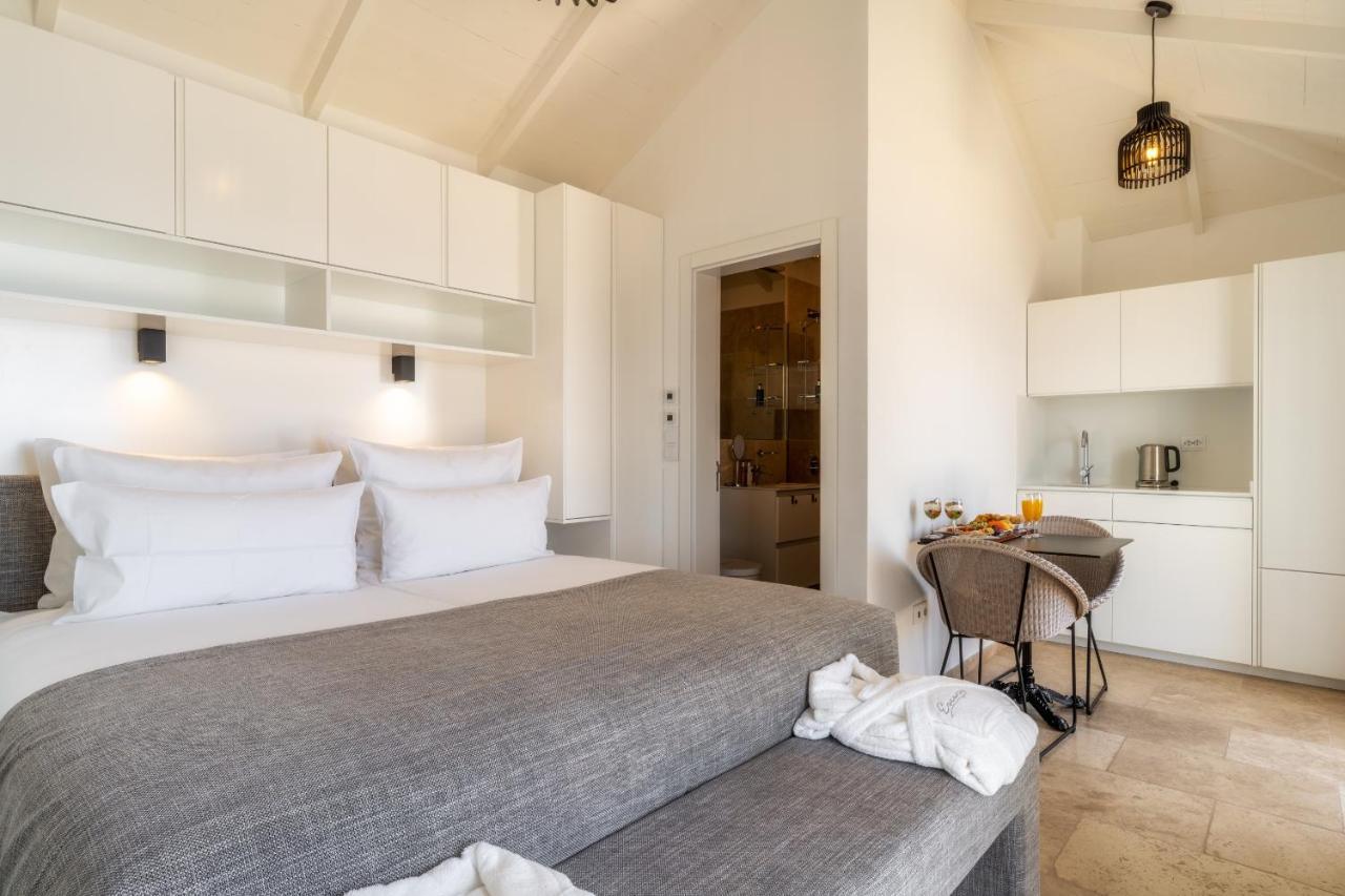 فندق Escarpa - The Madeira Hideaway بونتا دو سول المظهر الخارجي الصورة