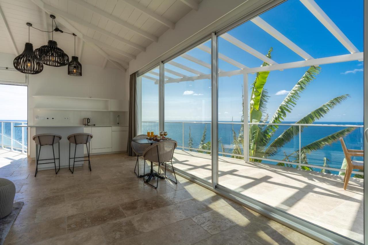فندق Escarpa - The Madeira Hideaway بونتا دو سول المظهر الخارجي الصورة