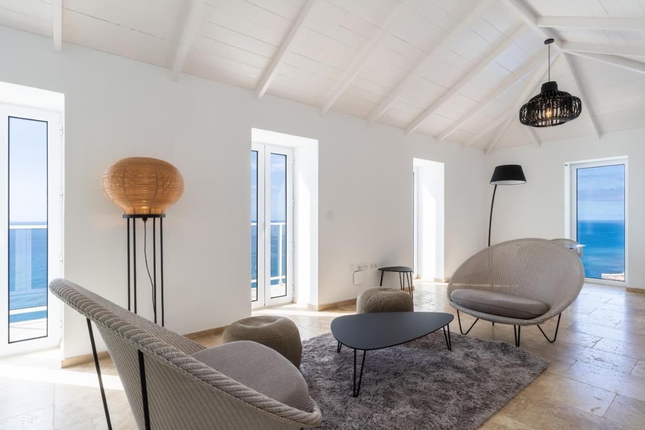 فندق Escarpa - The Madeira Hideaway بونتا دو سول المظهر الخارجي الصورة